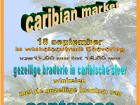 Caribian Market